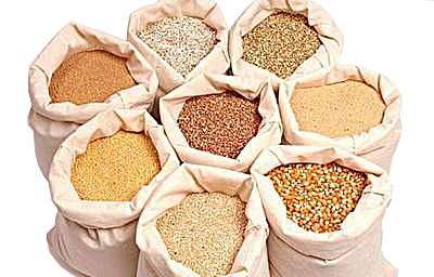 Полипропиленовые мешки для сои, жмыха, шрота в Севастополе